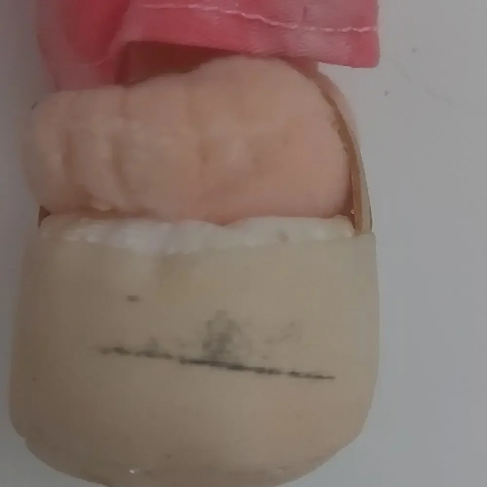 Ty Beanie Boopper Collection Silly Sara 2003 Kidcore Toys Doll Girlhoodcore Xmas - Picture 4 of 6